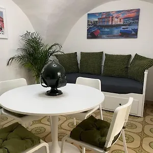 Appartamento A Casa Di Svea, Bari