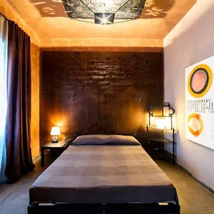 Appartamento Speciale Tarshito's - Atrium And Terrace, Bari